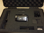 JVC Camera Kit